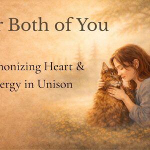 Sessions for Pets and Their Owners
