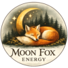 Moon Fox Energy Logo