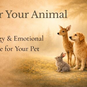 Sessions for Pets